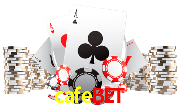 Jogue jogos de pôquer em cafebet