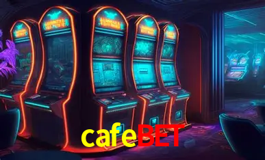 Desvendando o Mundo dos Jogos Virtuais na cafebet