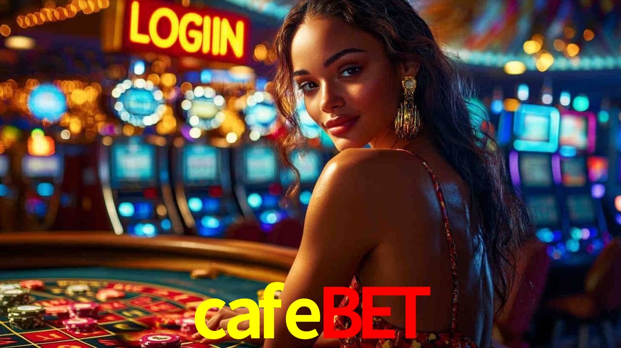 Estatísticas cafebet