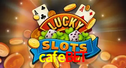 A Revolução dos Aplicativos de Jogos no cafebet
