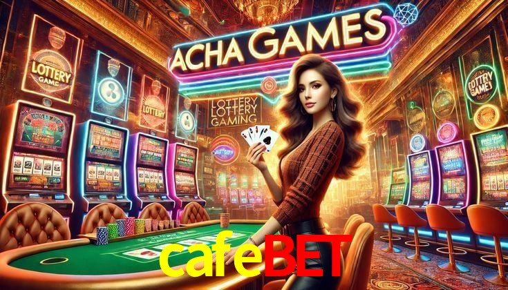 Welcome Bonus cafebet