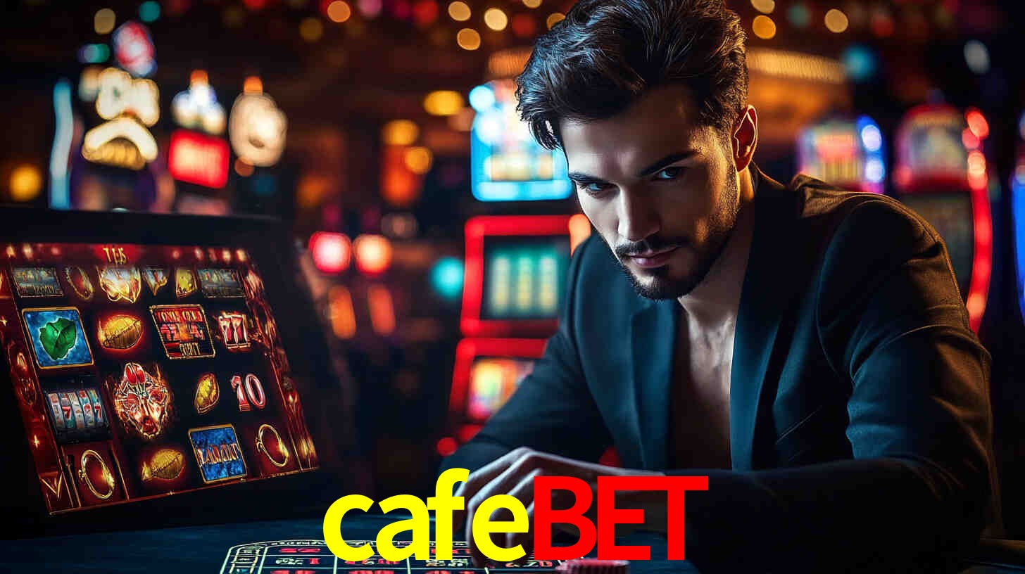 cafebet
