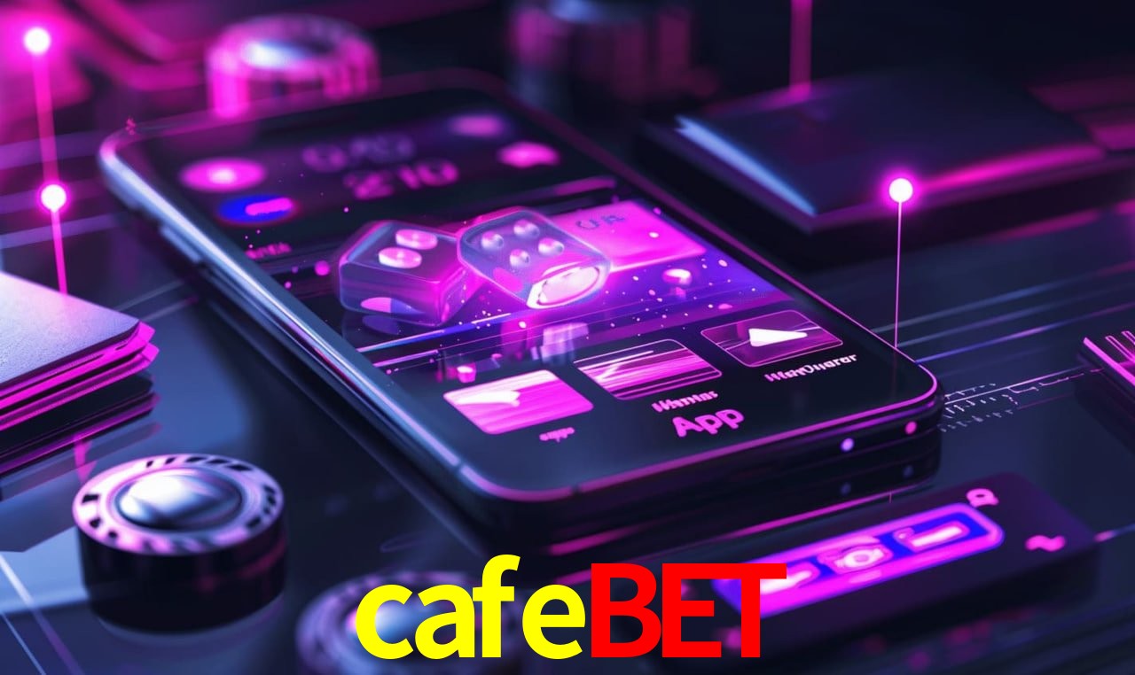 Experiência VIP cafebet