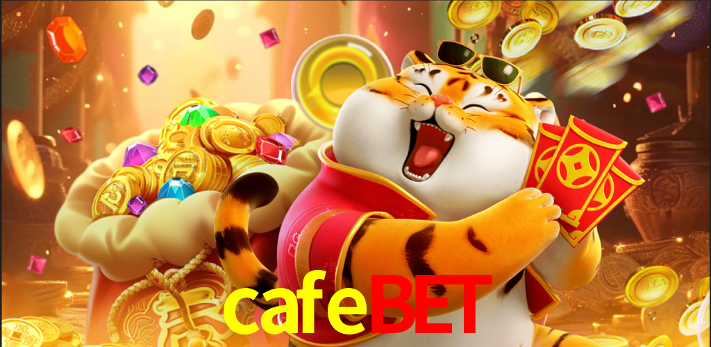 cafebet: Seu Cassino Premiado com Pagamentos Rápidos