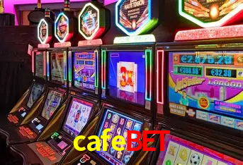 Desvendando o Mundo dos Jogos Virtuais na cafebet