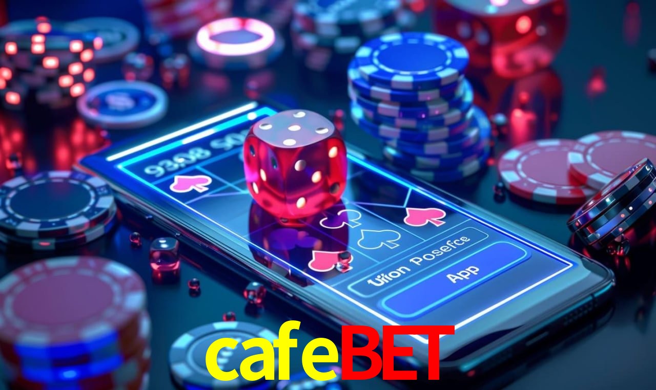 cafebet visual 1