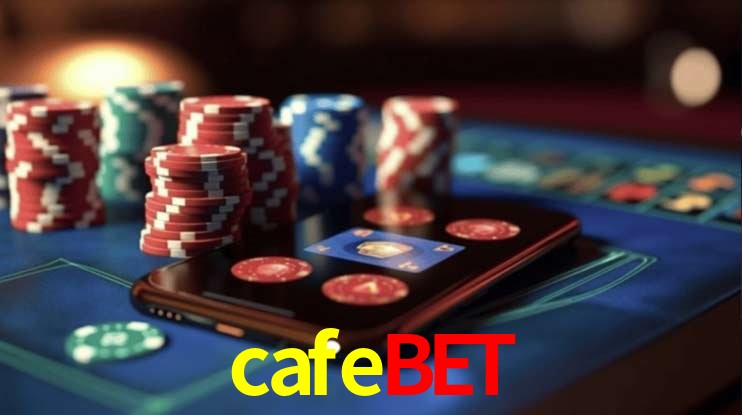 Torneios cafebet
