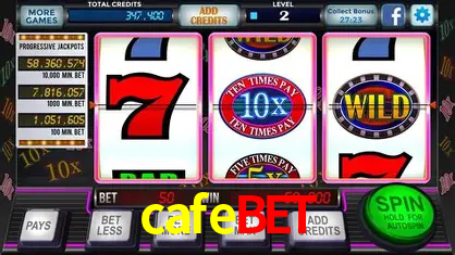A Emoção da Loteria na cafebet: Uma Chance de Mudança de Vida