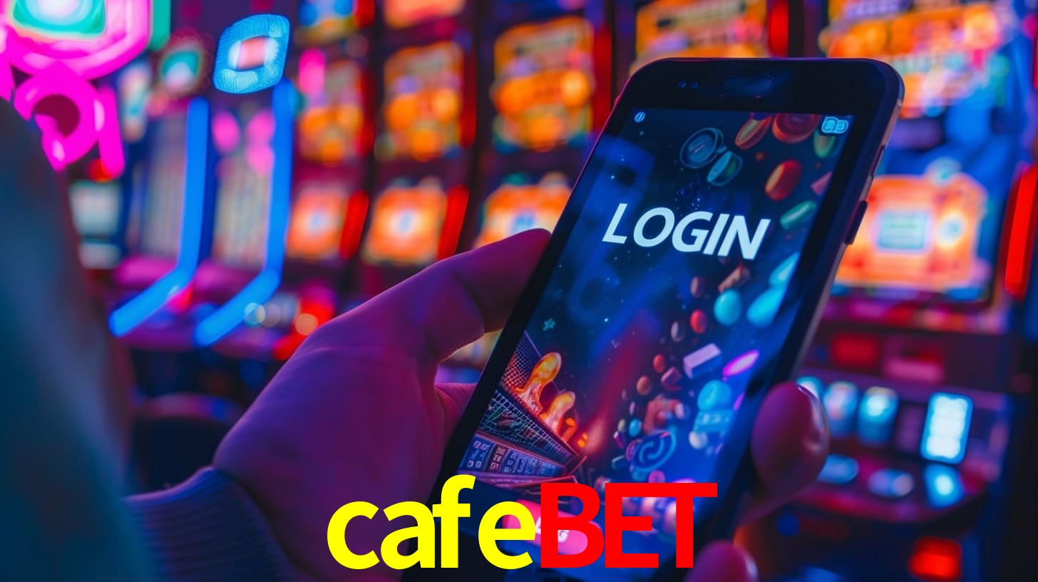 Jogos Exclusivos cafebet