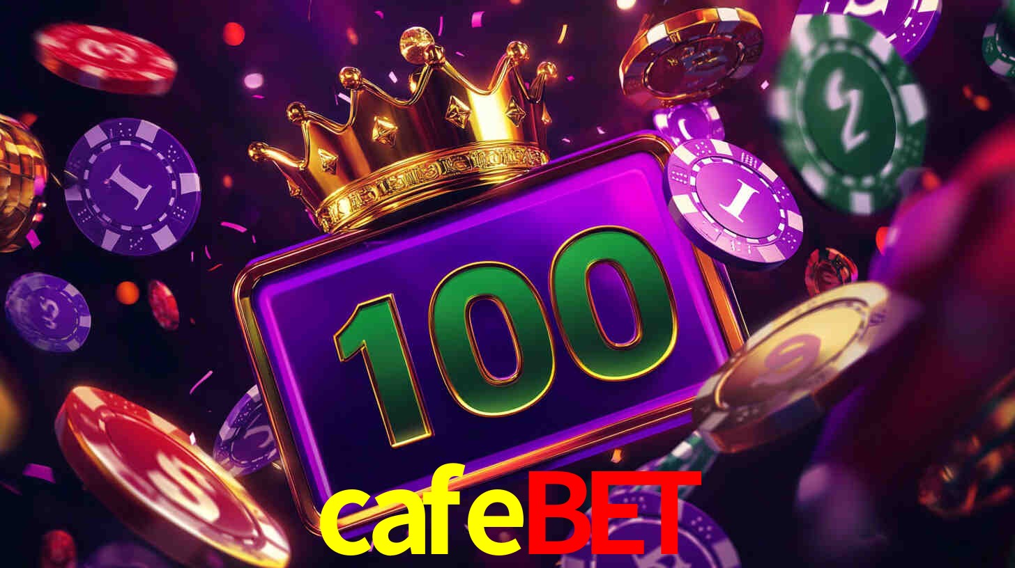 Live Casino cafebet