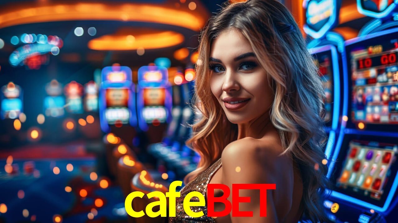 Live Casino cafebet