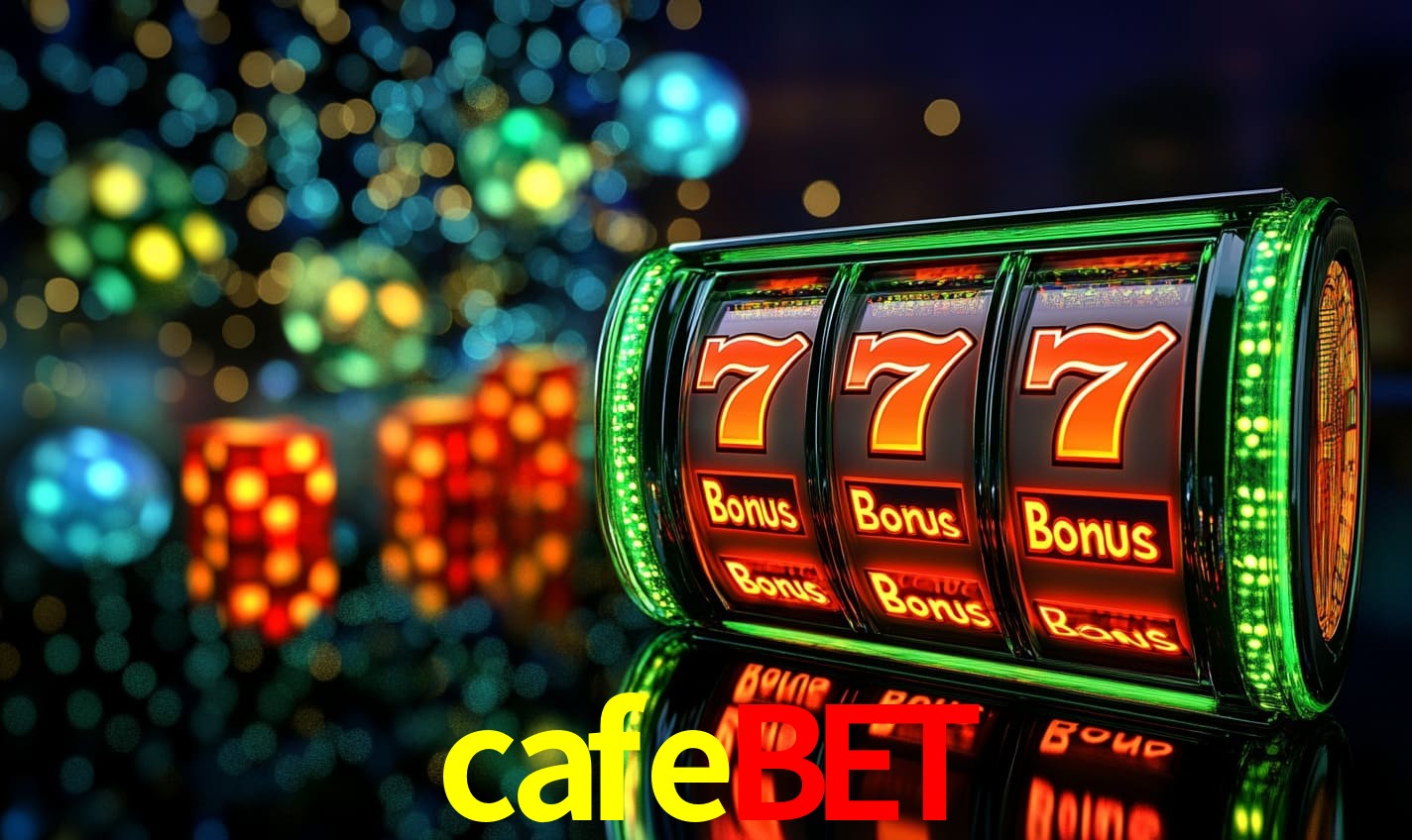 Estatísticas do Jogo cafebet