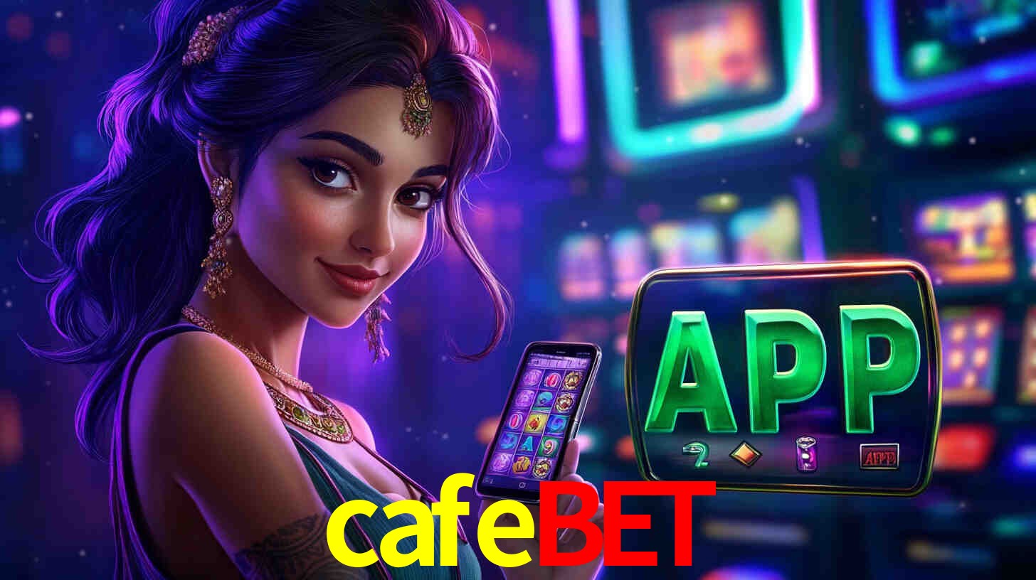 cafebet: Seu Especialista em Apostas Esportivas Brasileiras