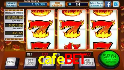 Descubra a Magia dos Jogos de Arcade no cafebet
