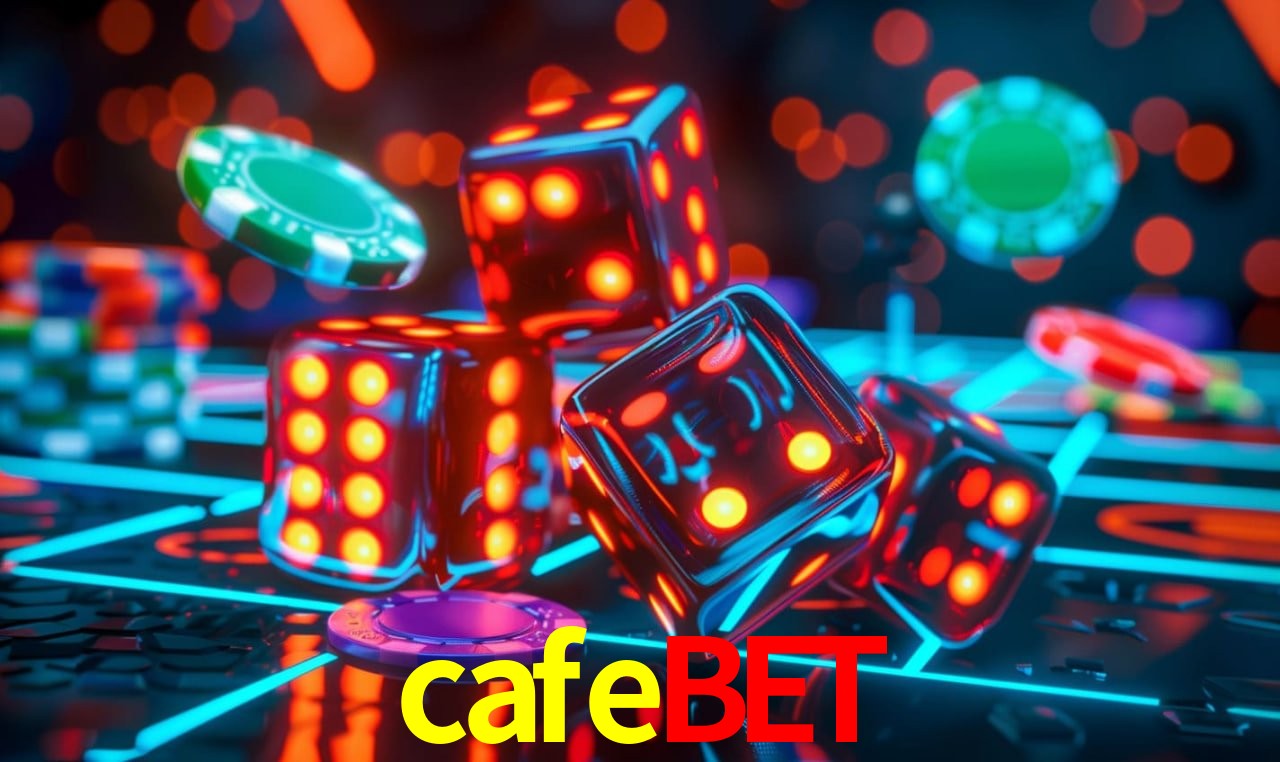 A Emoção da Loteria na cafebet: Uma Chance de Mudança de Vida