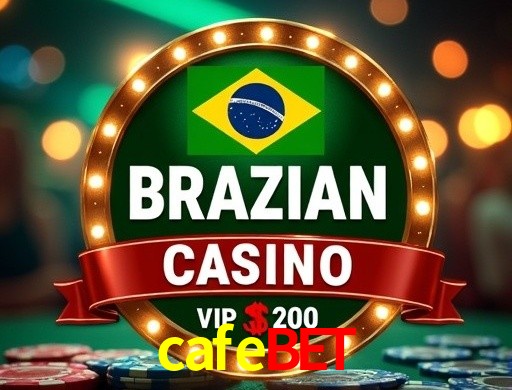 Ofertas Exclusivas cafebet