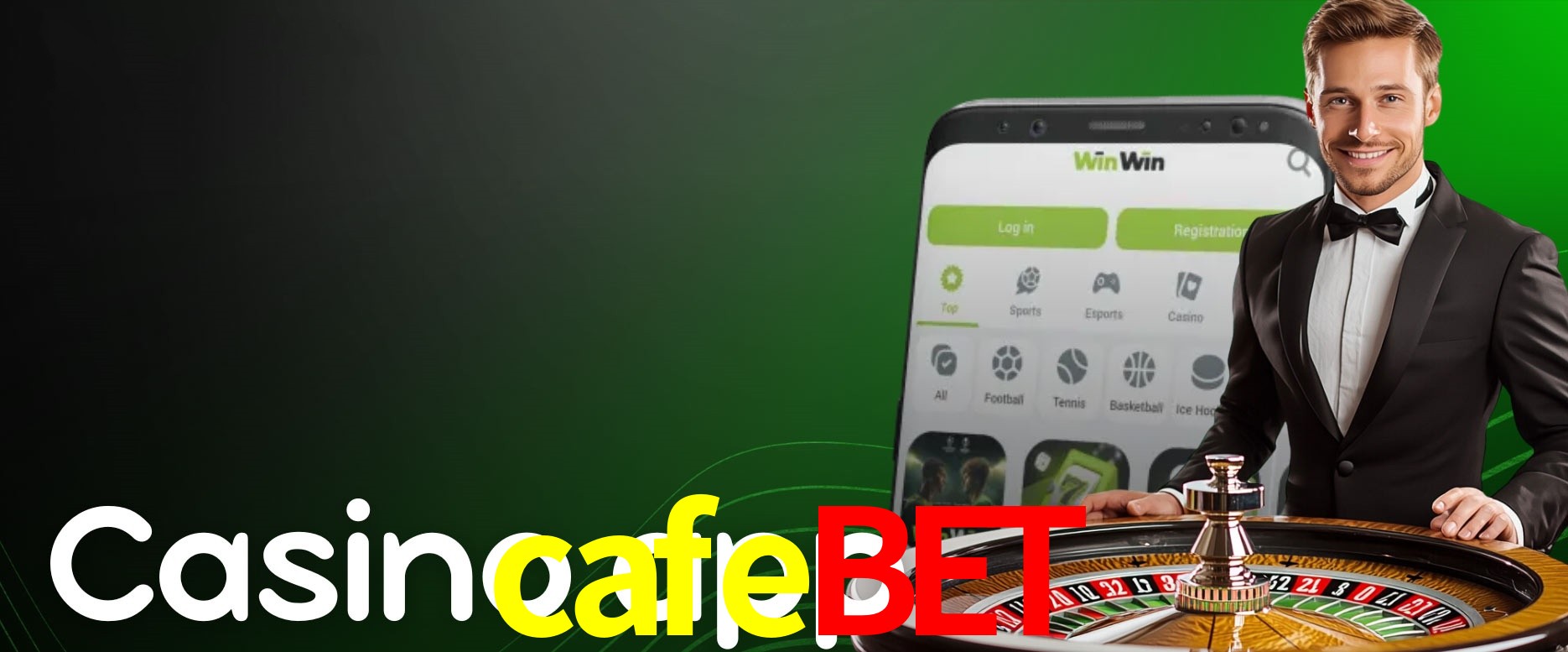 Exclusive Offers cafebet