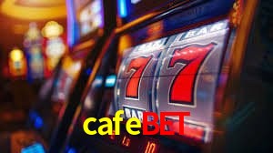 Recursos de Bônus cafebet