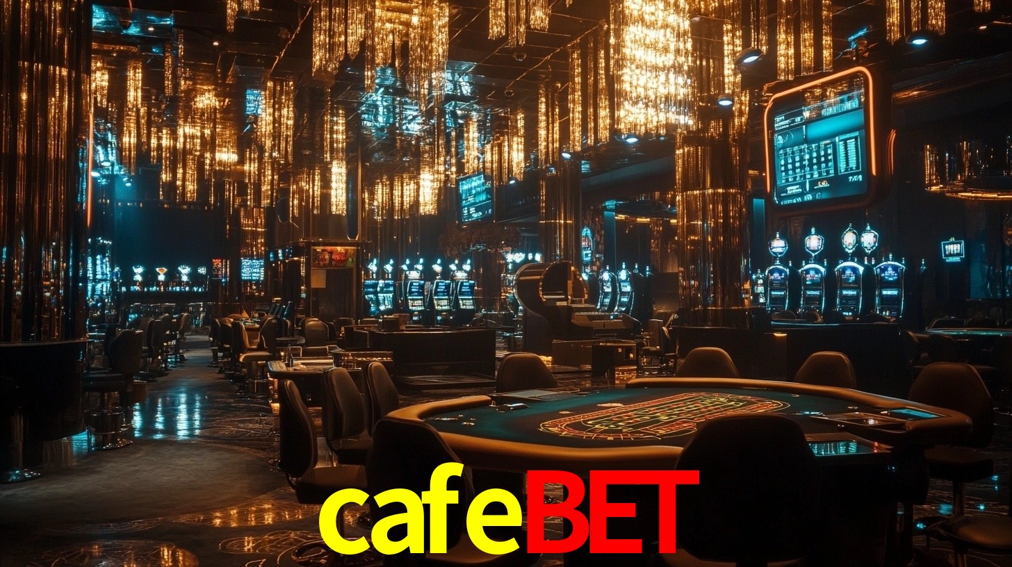 cafebet.com