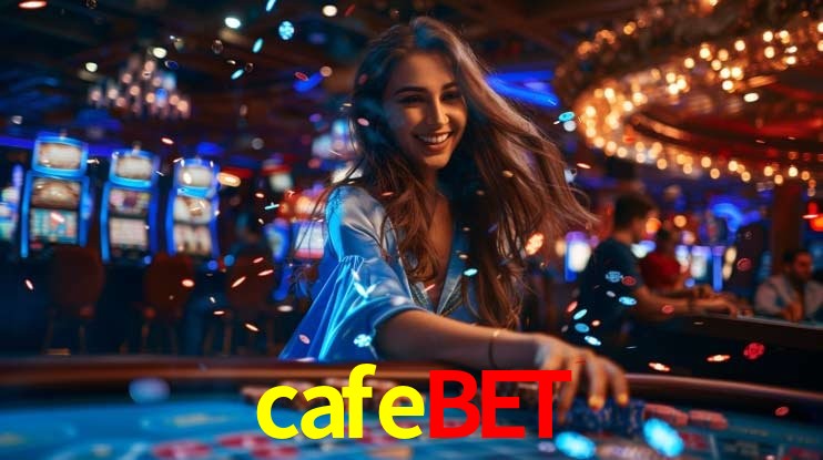 Bonus Features cafebet