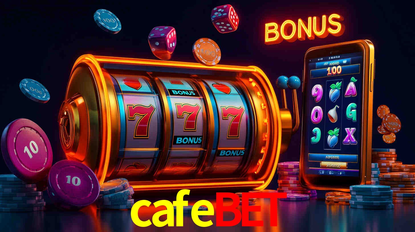 A Popularidade dos Caça-Níqueis no cafebet