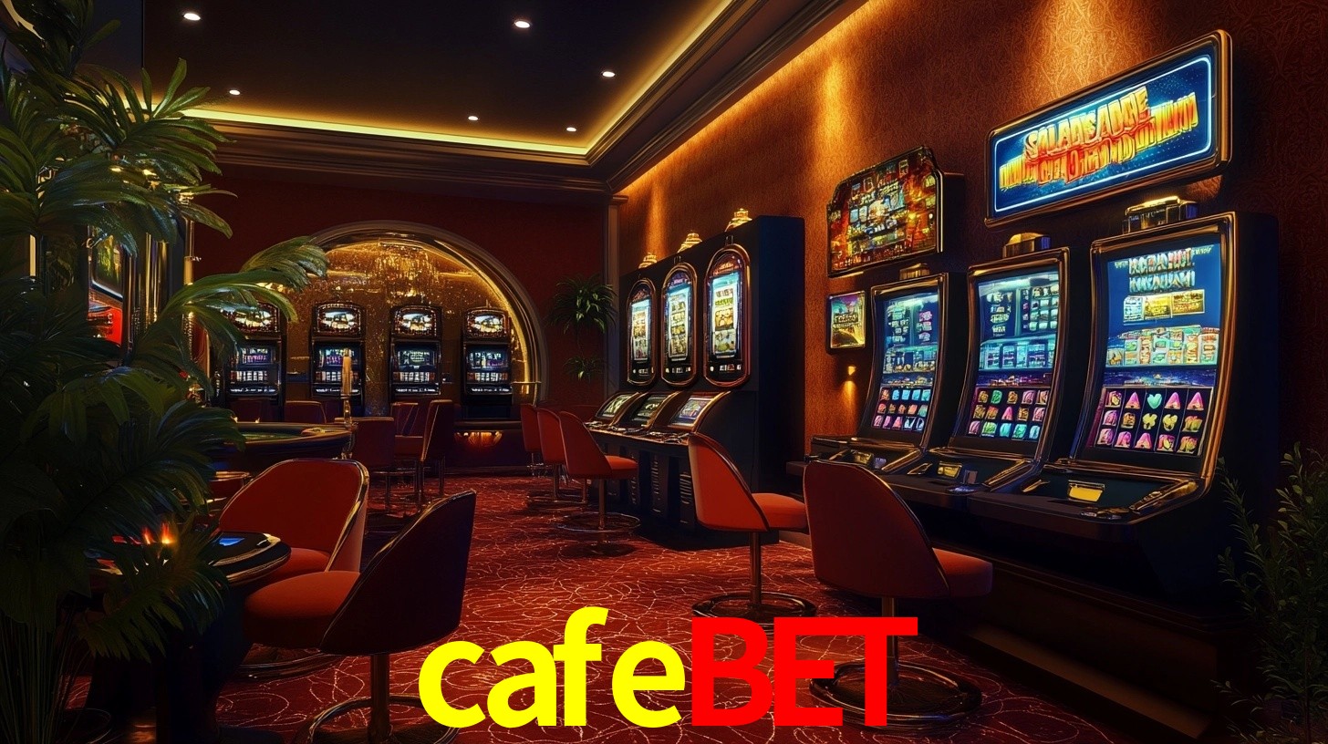 VIP Casino cafebet