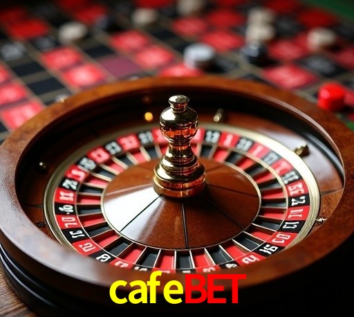 Tecnologia da Plataforma cafebet