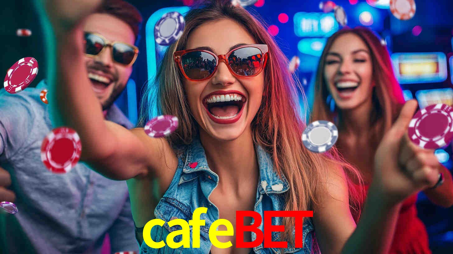 A Experiência Imersiva dos Cassinos Ao Vivo no cafebet