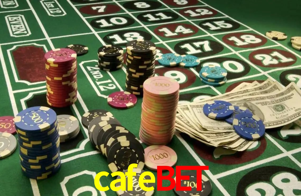 Games Directory cafebet