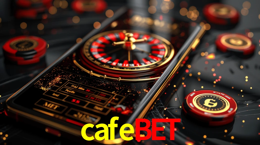 Secure Login cafebet