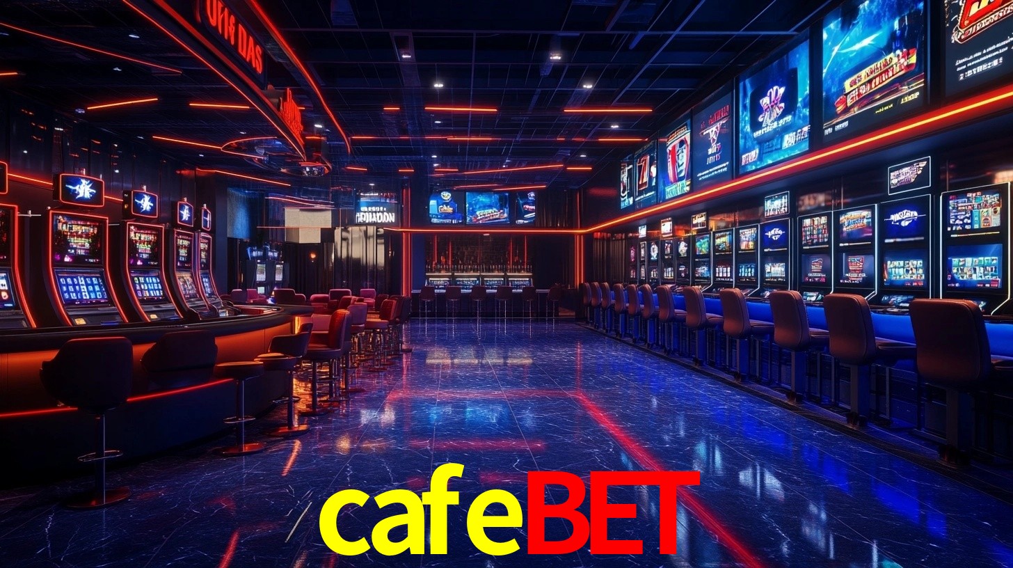 Roulette Table cafebet