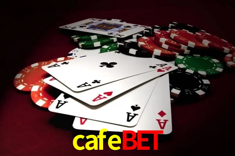PIX Instantâneo cafebet
