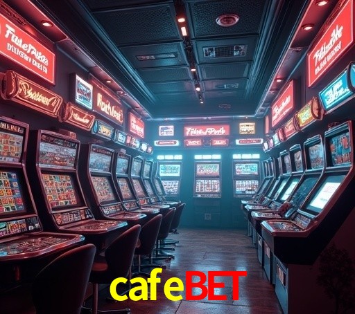 Design Responsivo cafebet