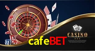 Mesa de Blackjack cafebet