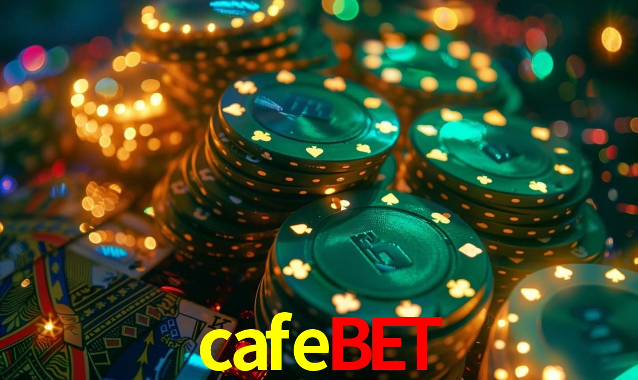 Casino Ao Vivo cafebet
