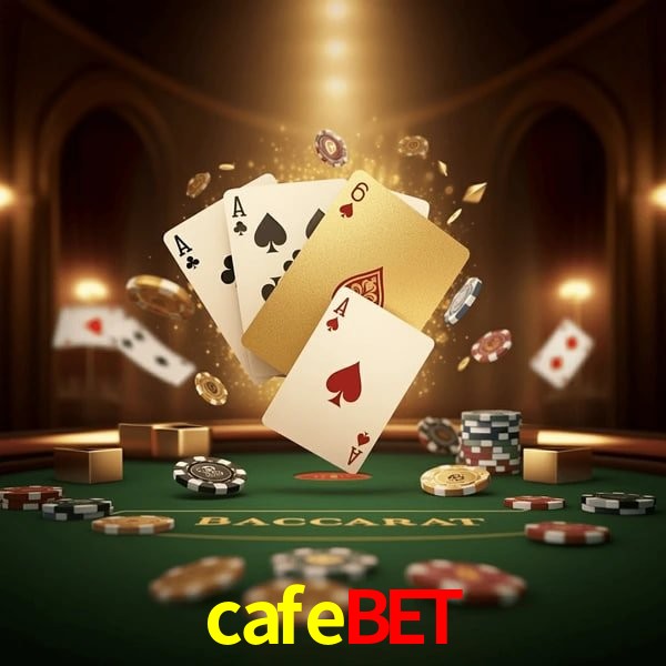 Football Betting cafebet