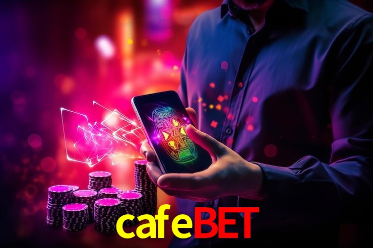 Interface Premium cafebet