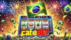 Game Providers cafebet
