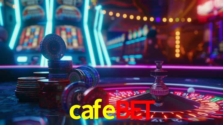 2FA Security cafebet