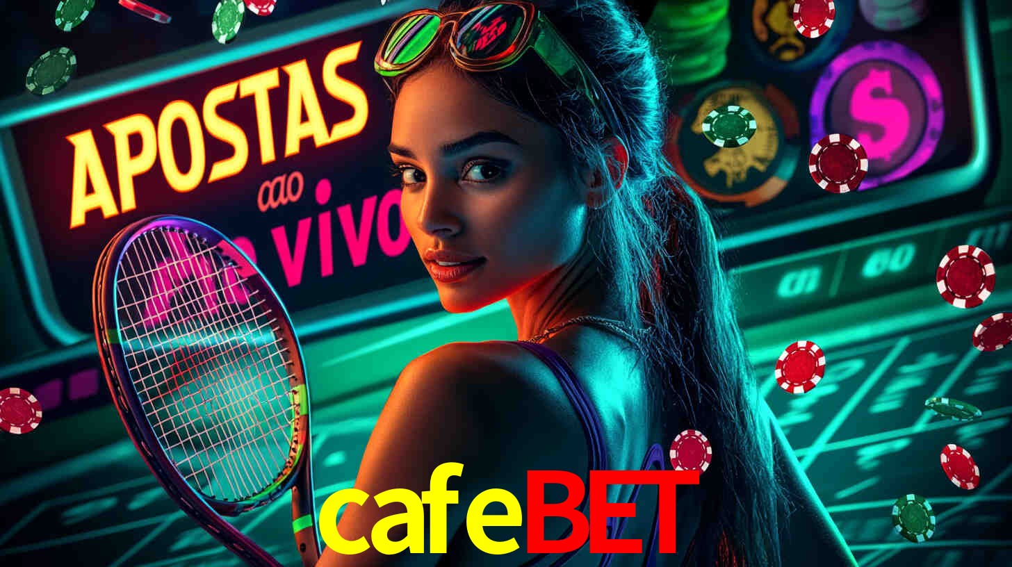 Apostas Esportivas na cafebet: Um Guia Completo