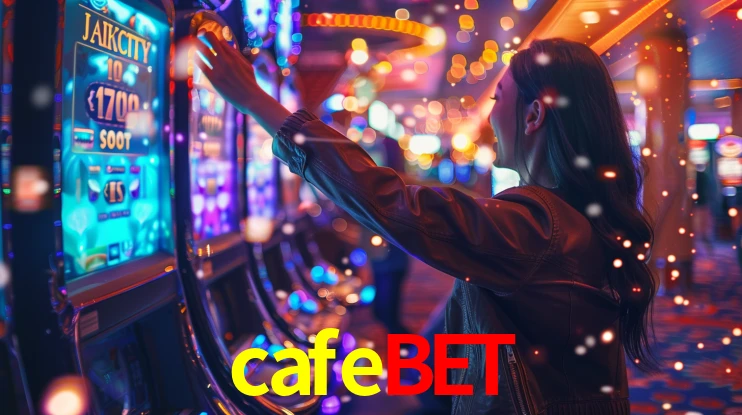 Explore as vantagens do cafebet: serviço profissional e confiabilidade