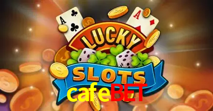 Descubra o Mundo do Cassino Online com cafebet