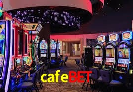 Sistemas de Segurança cafebet