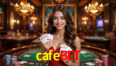 Platform Technology cafebet