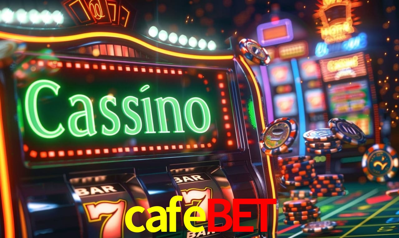 Avaliações dos Jogadores cafebet
