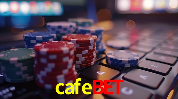 Jogos de Slot cafebet