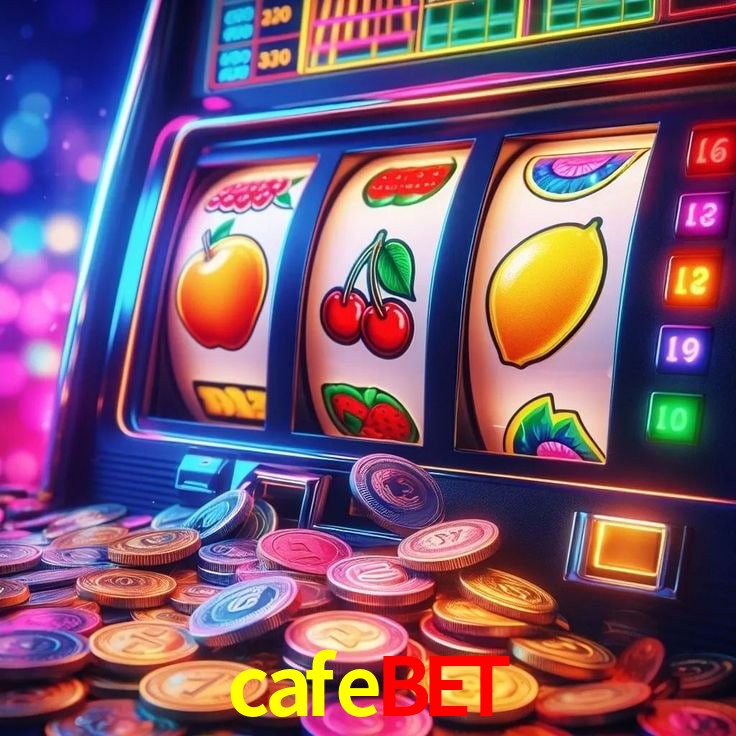 Casino VIP cafebet