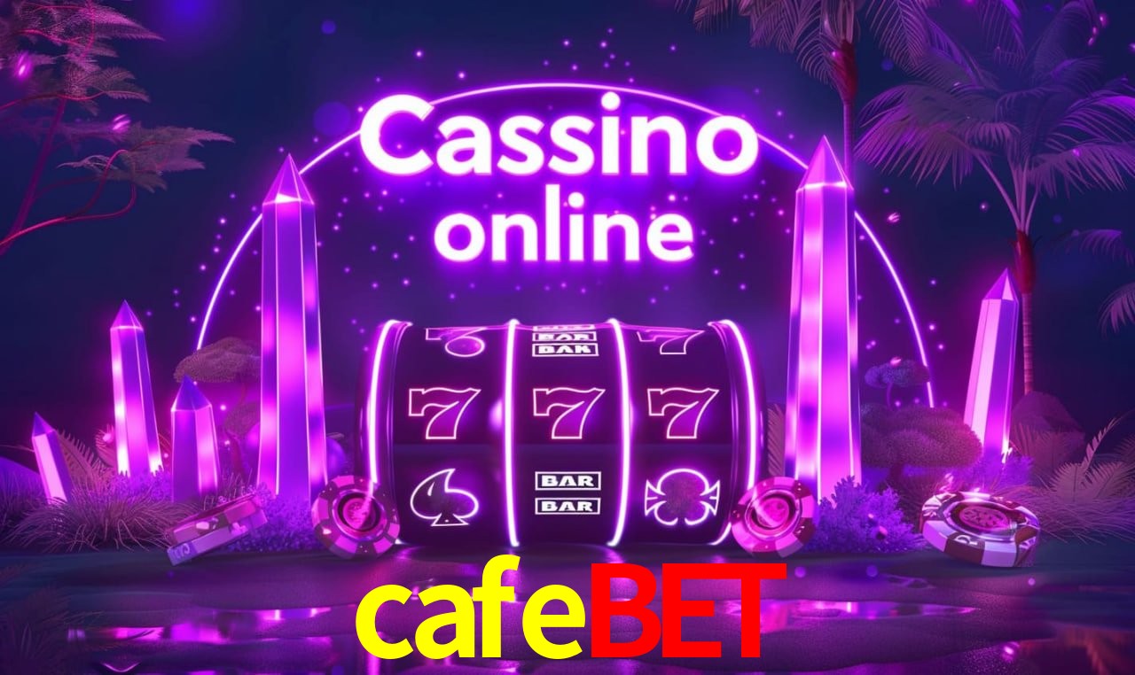 Diretório de Jogos cafebet