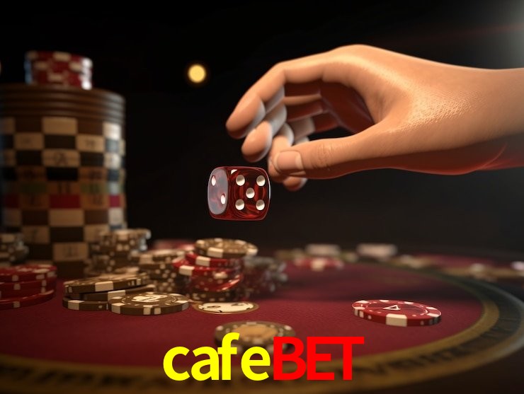 Estatísticas Esportivas cafebet
