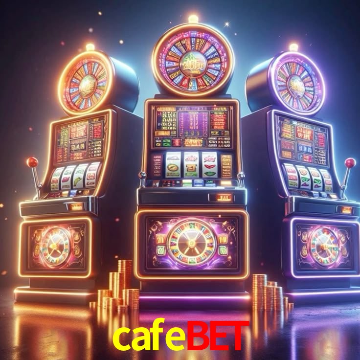 cafebet Bônus - cafebet visual 1